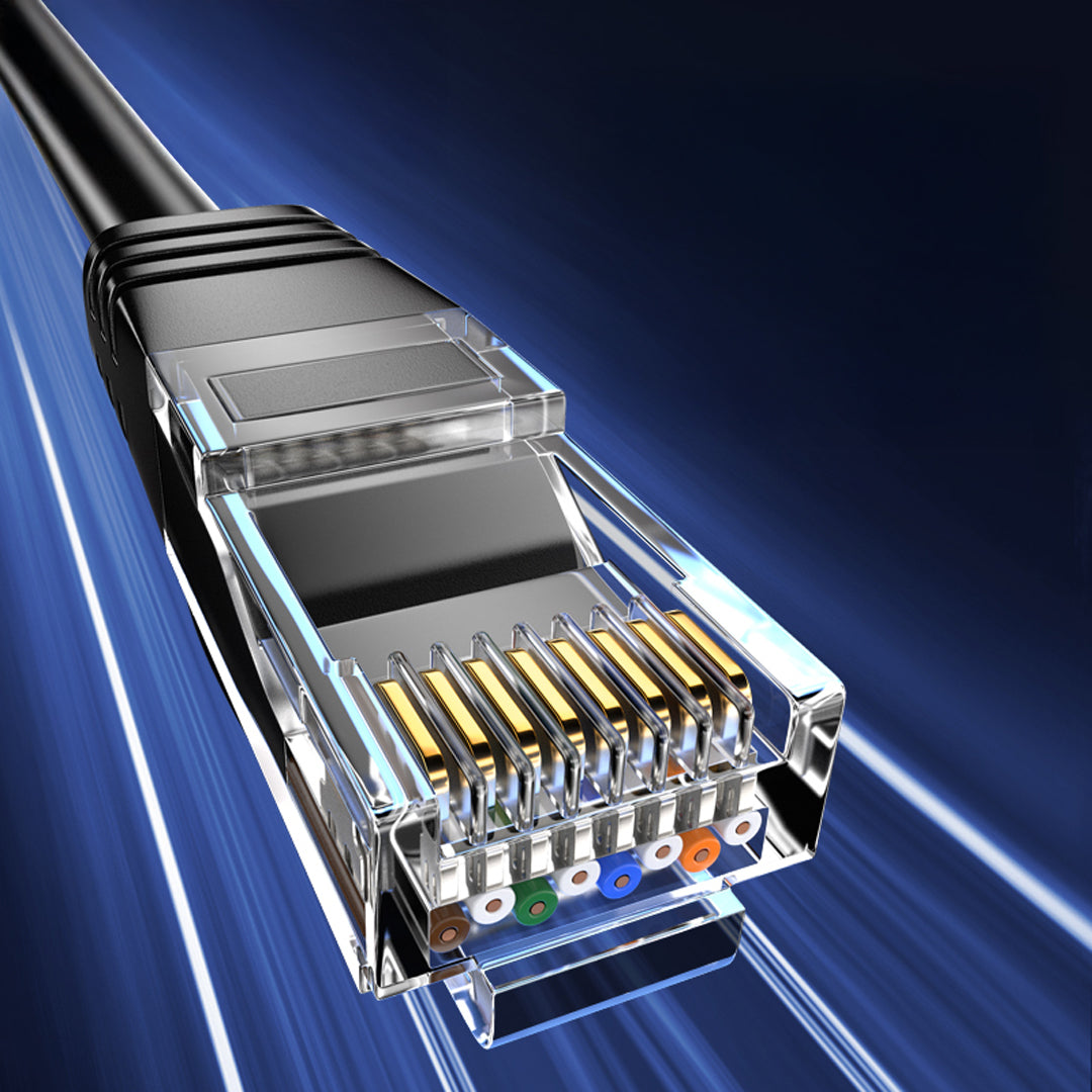 Philips Swa1945/93 Cat6 15 Metre Patch Network Ethernet Kablo