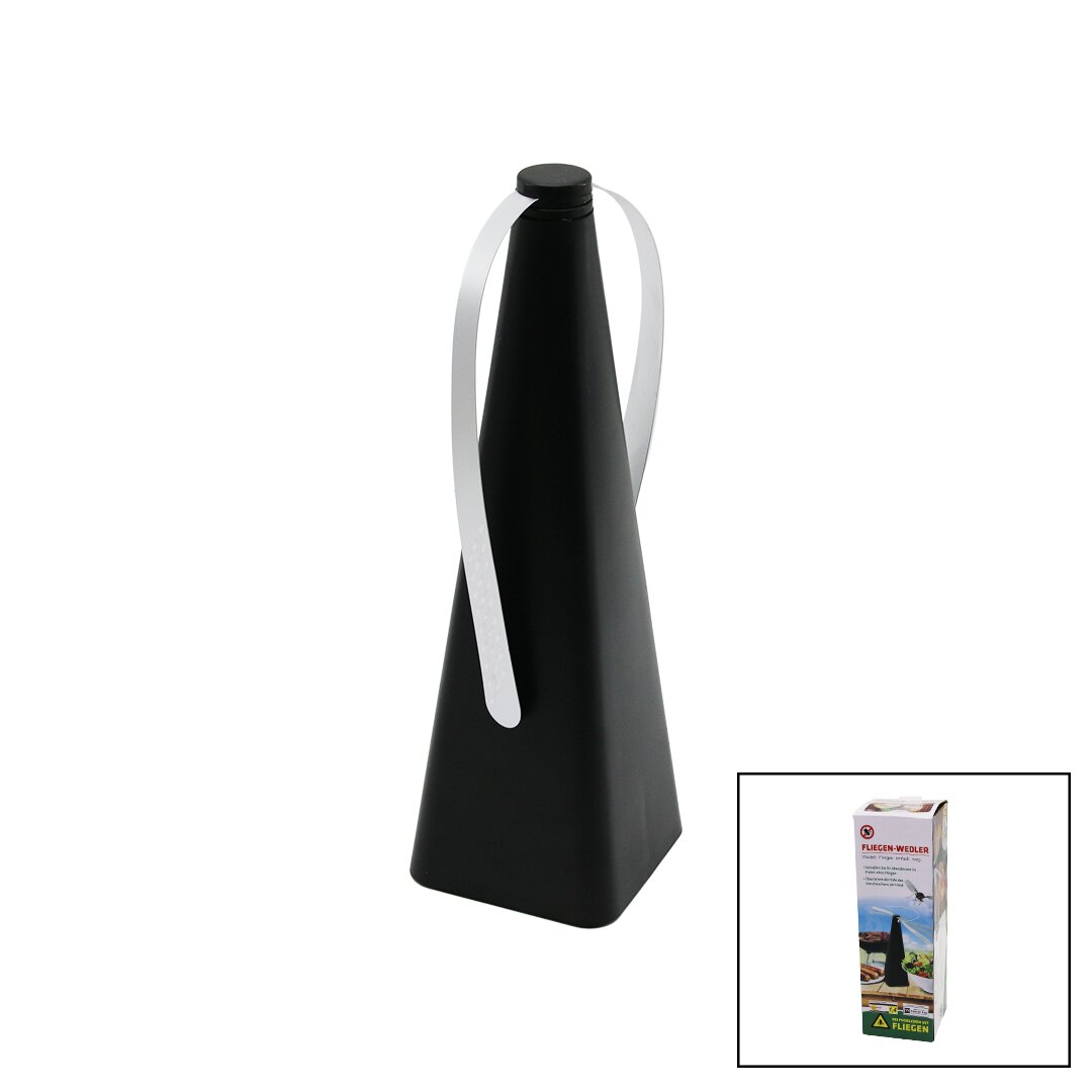 Pi̇lli̇  Si̇nek Kaçiran  Pvc Kanatli  Maki̇ne Pi̇rami̇t şeki̇l=taban=8 X 8cm  Yüksekli̇k: 25cm