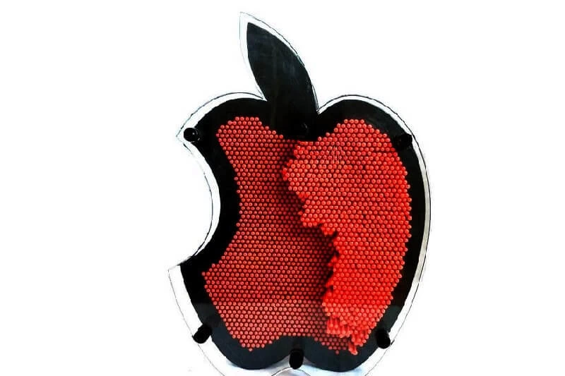 Pinart Apple Büyük