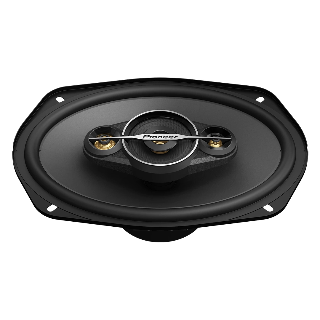 Pıoneer Ts-a6968s 6x9 450 Watt 90rms 16 X 24 Cm Oval Oto Hoparlör 2li Takım