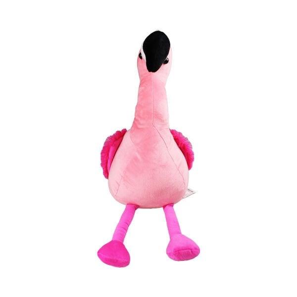 - PELUŞ FLAMINGO 50 CM