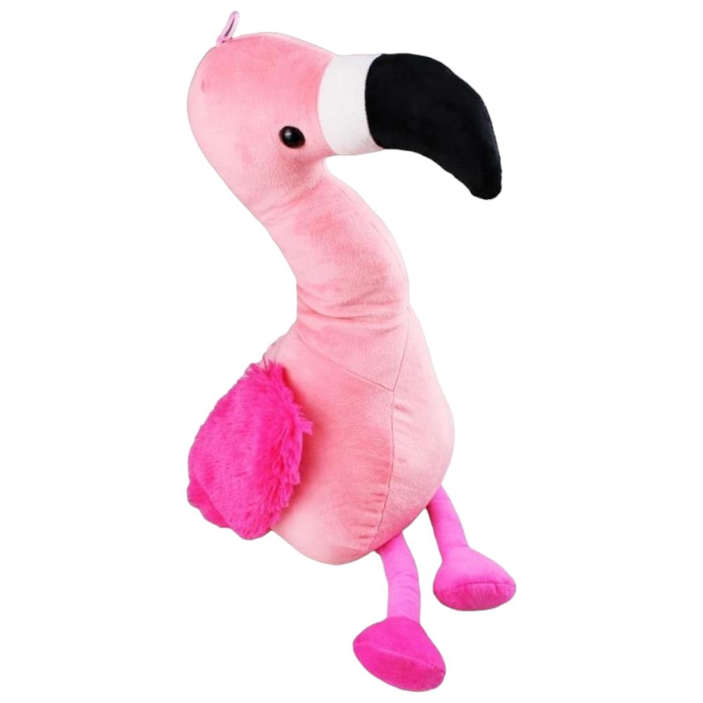 - PELUŞ FLAMINGO 50 CM