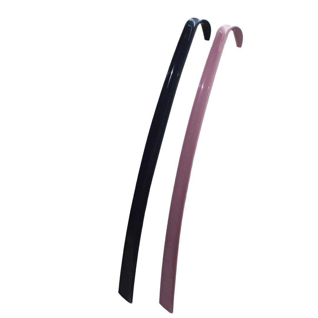 Plastik Ayakkabı Çekecek 60Cm (4620)