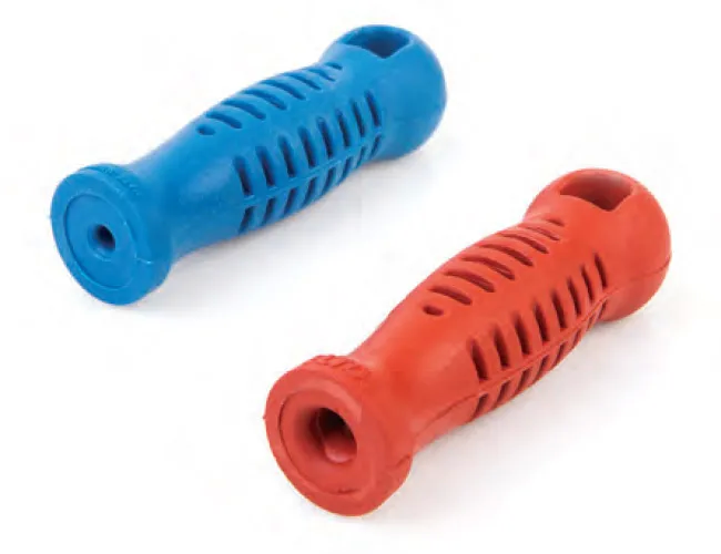 Plastik Eğe Sapı - Düz