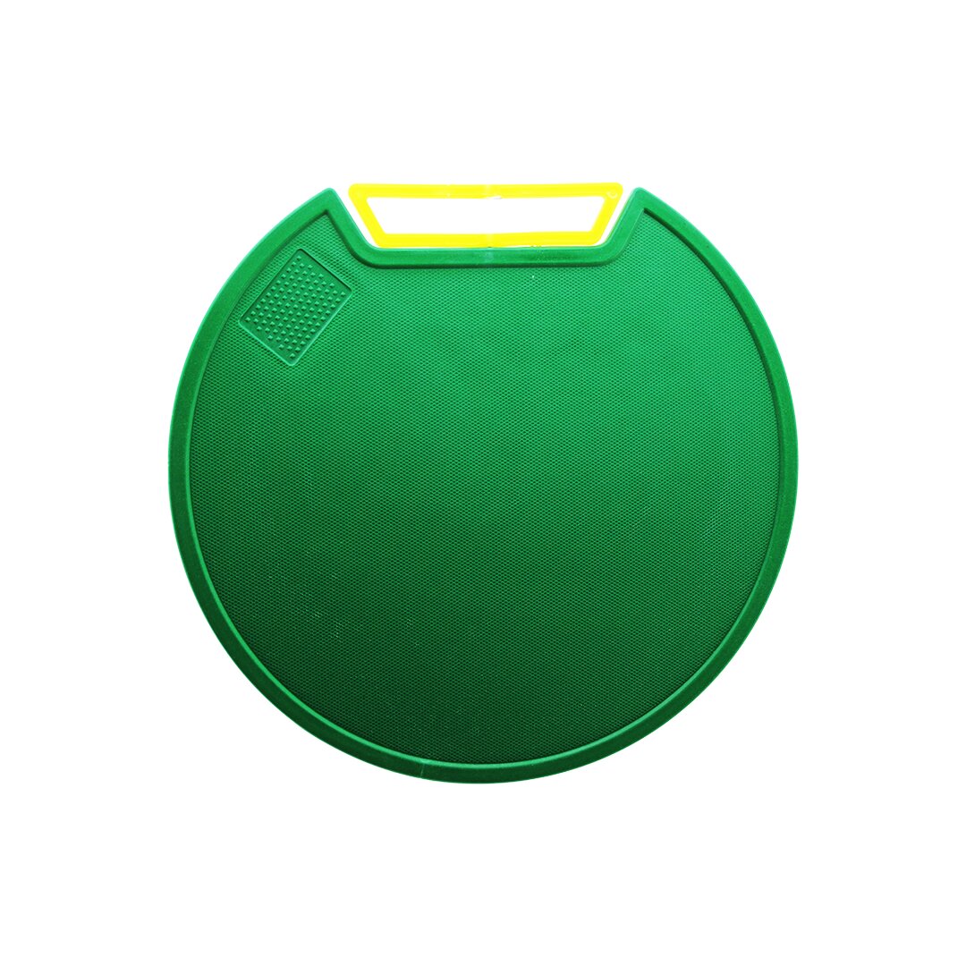 Plastik kesim panosu