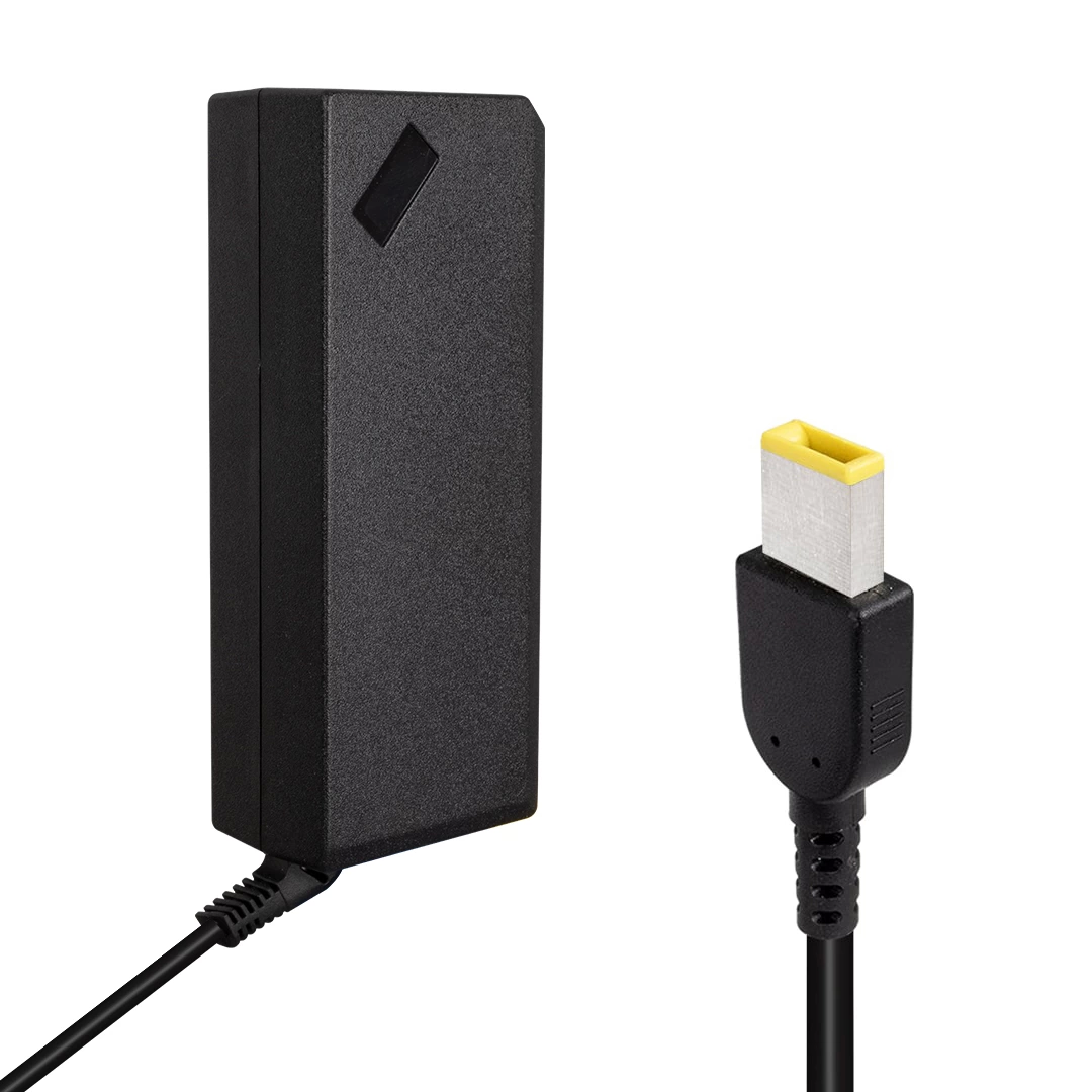 Pm-11419 20 Volt - 3.25 Amper Usb Tip Uçlu Lenovo Ibm Notebook Adaptör  + Power Kablosunu Unutma