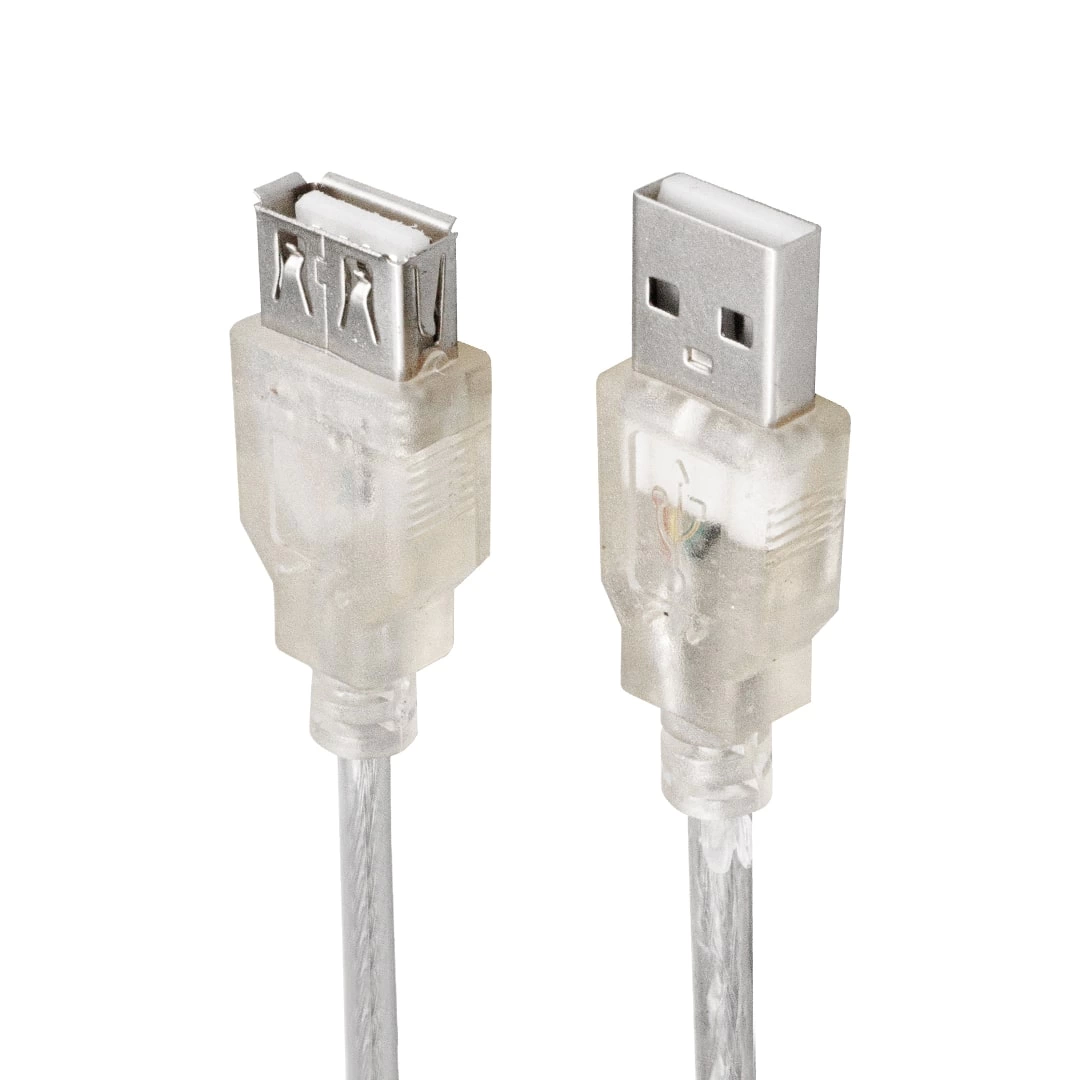 Pm-1314 5 Metre Usb 2.0 Uzatma Kablosu