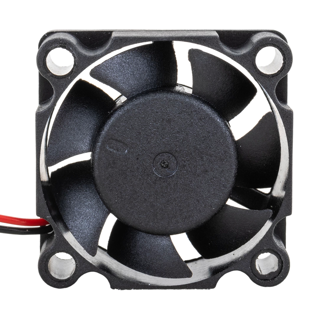 Pm-16728 3x3x10 Mm 12 Volt Dc Fan