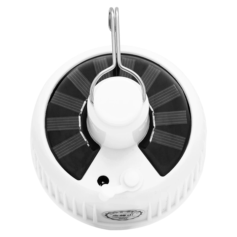 Pm-17839 90 Watt 24 Ledli Çok Fonksiyonlu Solar Acil Durum Lambası