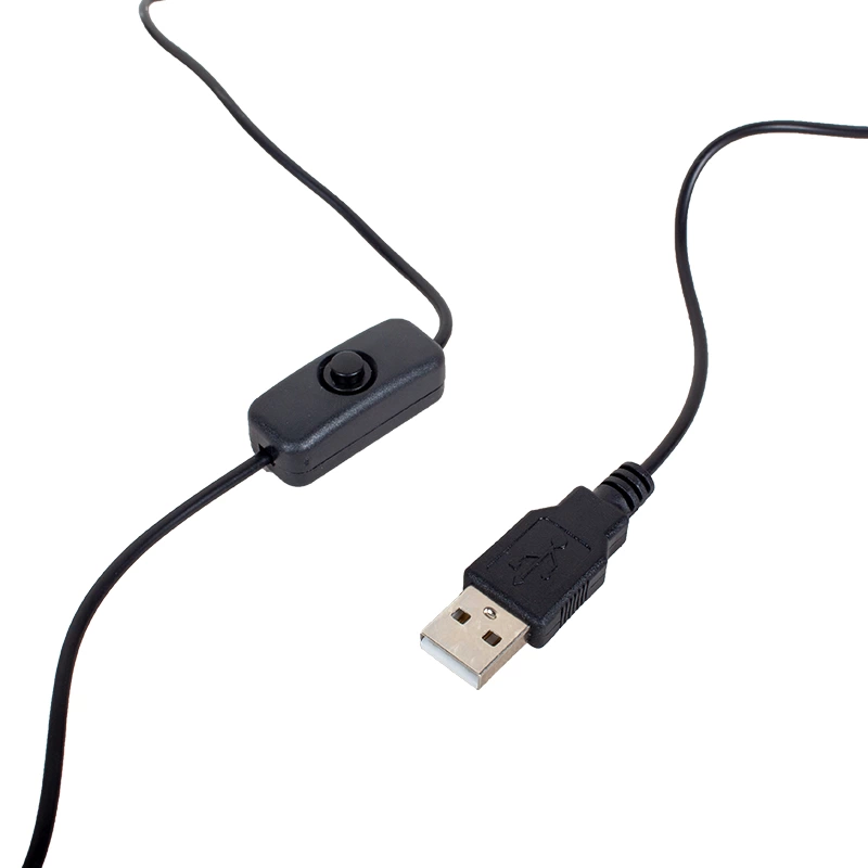 Pm-20041 Cob Ledli Usb Siyah Masa Lambası