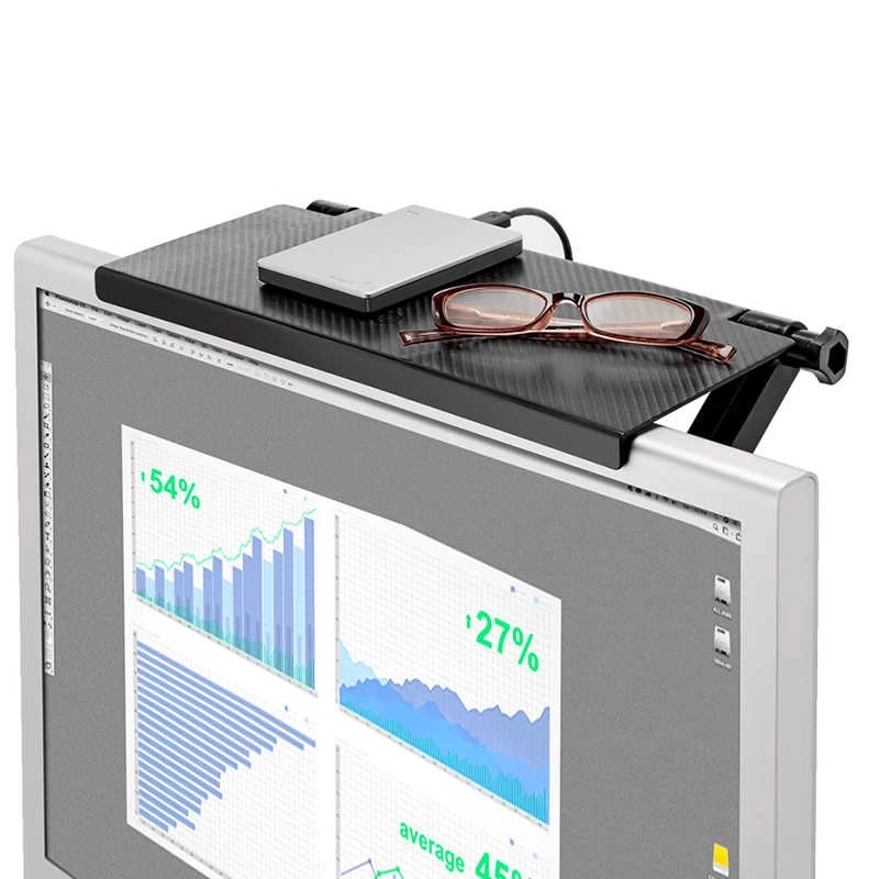 Pm-2857 Tv Monitör Üstü Stand