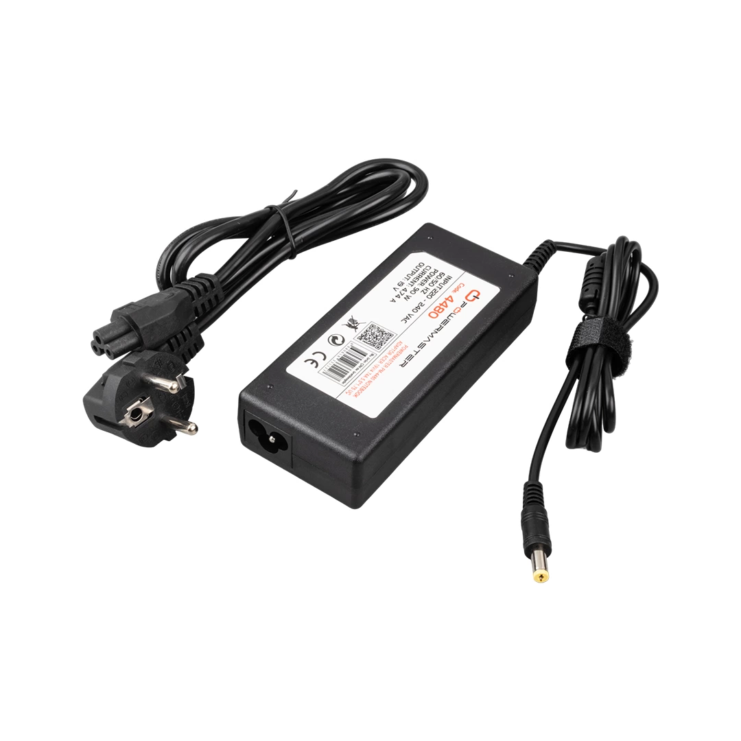 Pm-4480 19 Volt - 4.74 Amper 5.5*1.75 Mm Uçlu Adaptör Acer Notebook