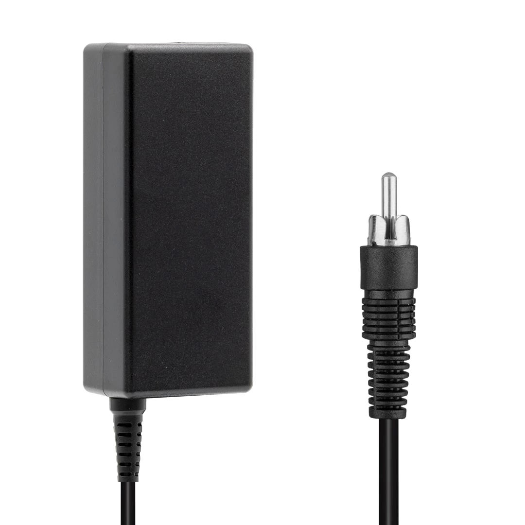 Pm-4735* 16 Volt - 3 Amper Tos Fişli Rca Santral Adaptörü