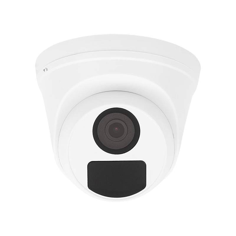 Pm-6378 2mp H265+ Poe Metal Kasa Ip Dome Kamera Unıvıew