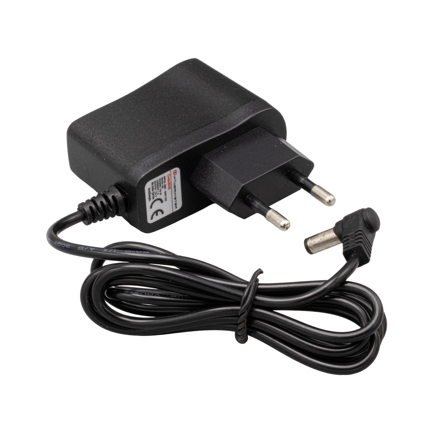 Pm-8116 7.5 Volt - 1 Amper 5.5*2.5 Mm Uçlu Priz Tipi Adaptör