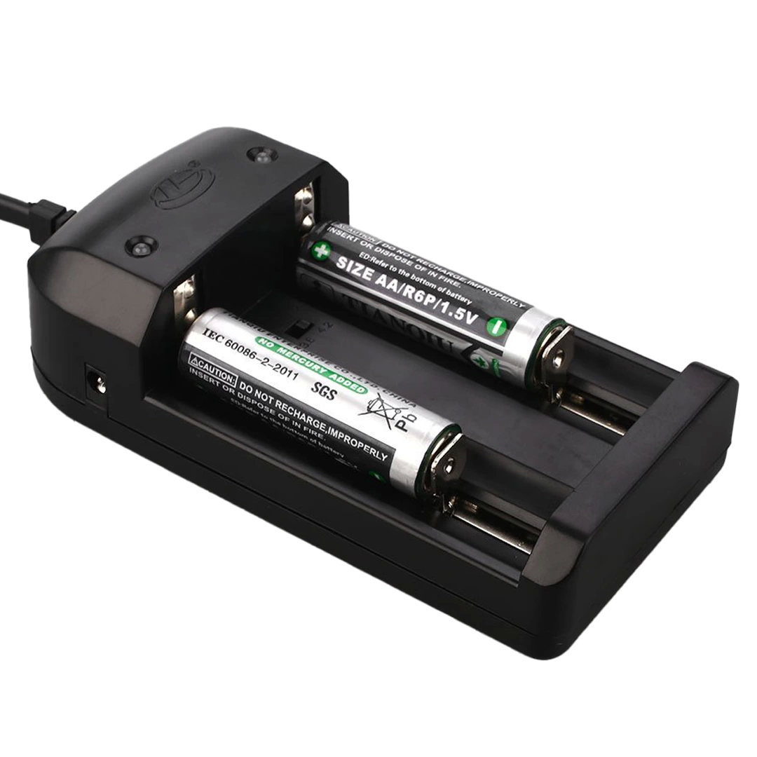 Pmr-1210w 3.6v/4.2v 1200ma - 1.2v 1200ma Pil Şarj Cihazı