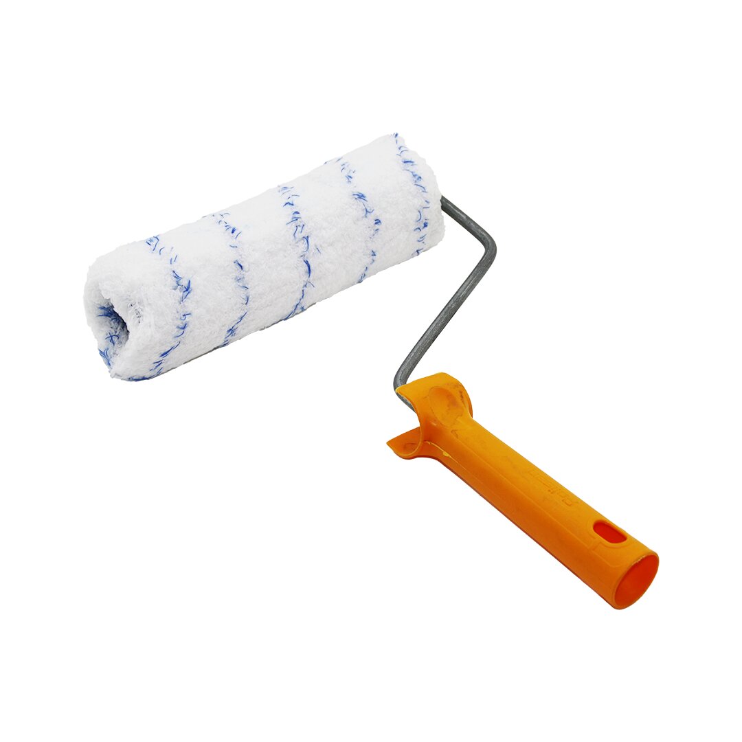 Poli̇san Eco Li̇ne 20cm Diş Cephe Boya Rulosu