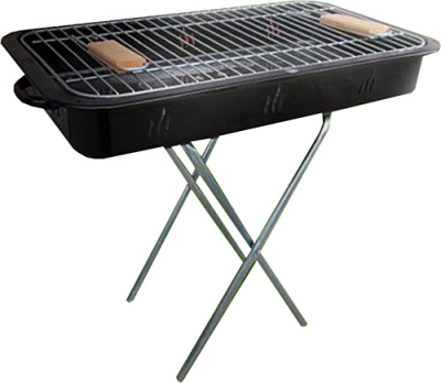 Portatif Mangal 60Cm
