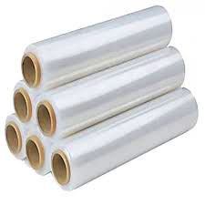 Power 1.100gr Koli̇ Palet Streç Fi̇lm 17 Mi̇kron