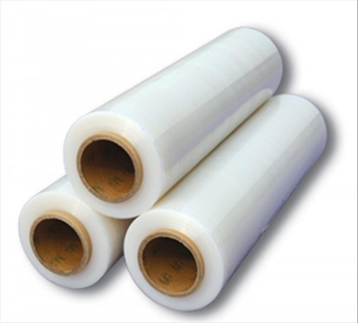 Power 2.000gr Koli̇ Palet Streç Fi̇lm 17 Mi̇kron