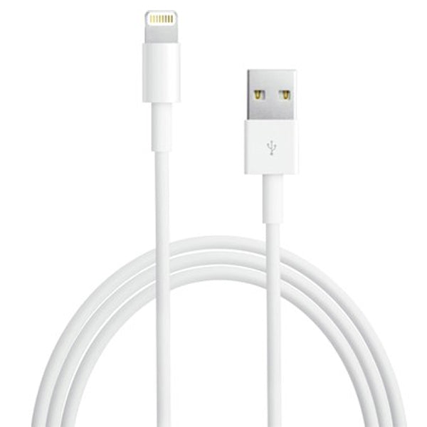 İphone 2100 ma hizli 2 metre şarj ve data kablosu
