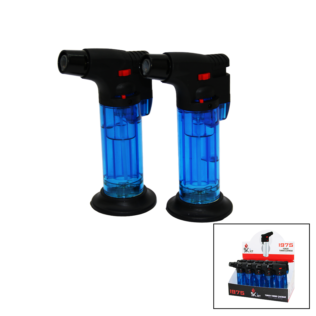 Pürmüz Torch Turbo çakmak