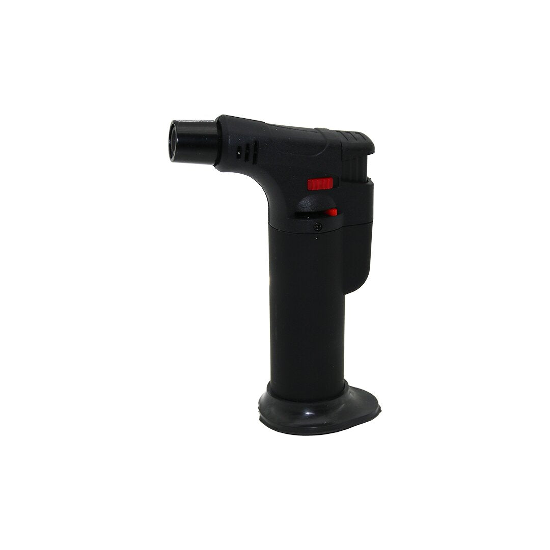 Зажигалка для кальяна Torch с креплением на ногу