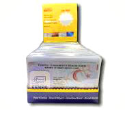 Pvc Ki̇mli̇k Ehli̇yet Korumalik