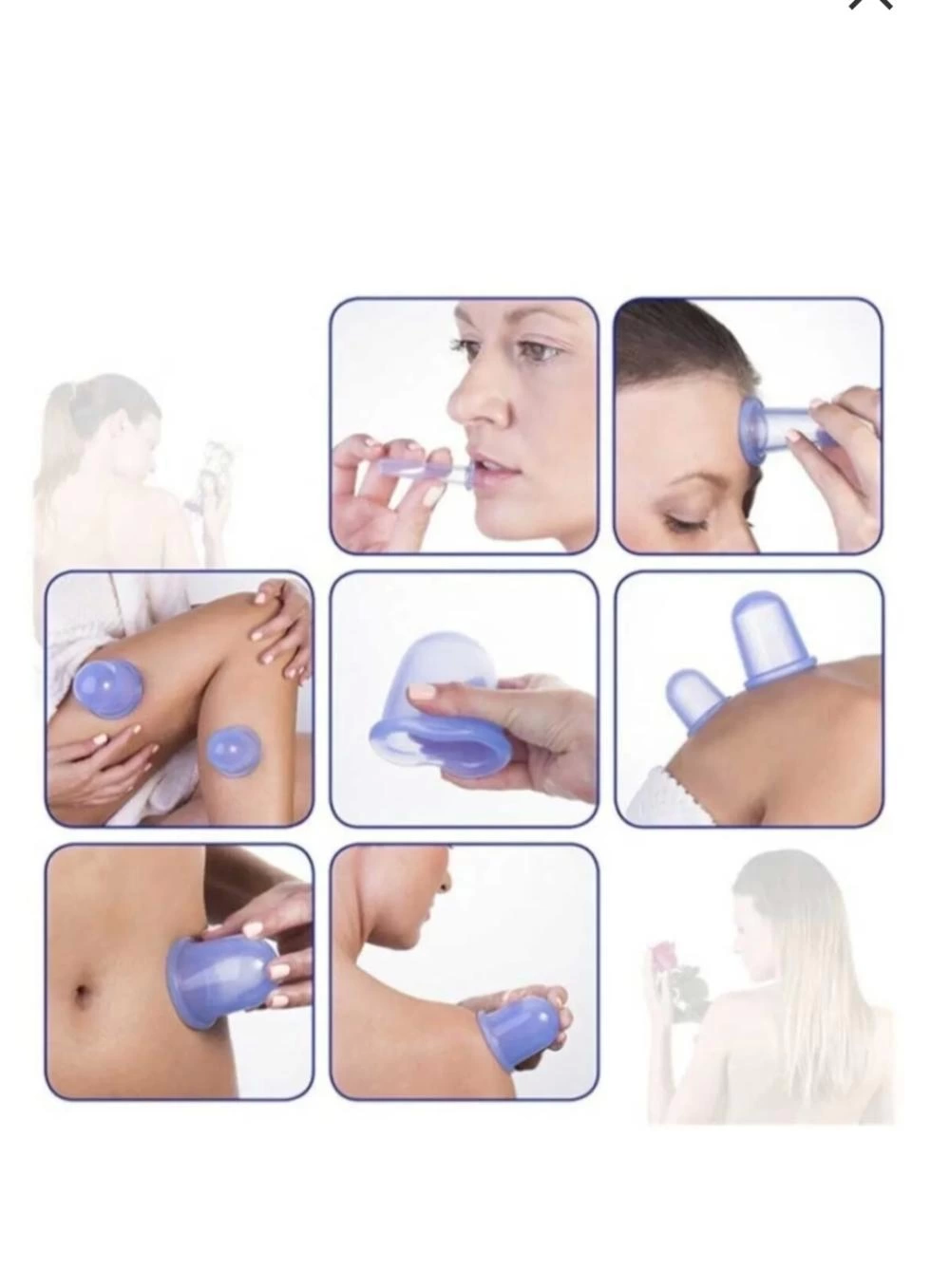 Pvs Masaj Kupası Nrd 1288