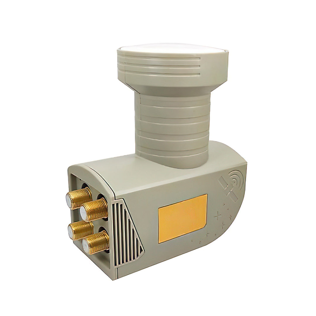 Quattro Dörtlü Santral Lnb Ele-700