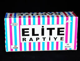 Rapti̇ye Paket