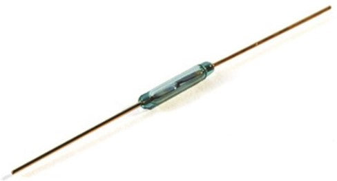 Reed Switch 10Mm Yeşil (Ic-228)  