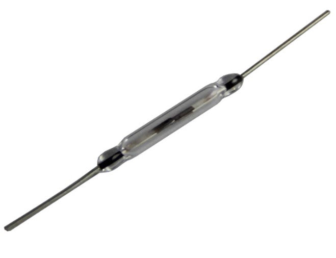 Reed Switch 20Mm (Ic-228)  