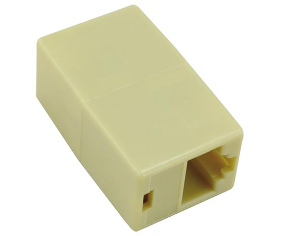 Rj 45 Qadın/dişi Aralıq Aparatı