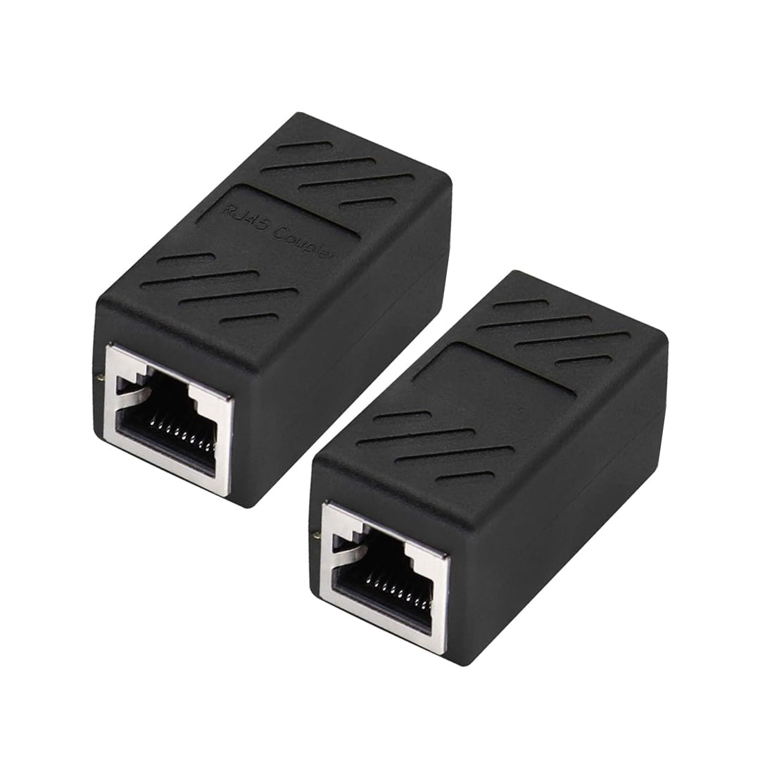 Rj 45 Di̇şi̇/di̇şi̇ Metal Ara Aparat 1.kali̇te