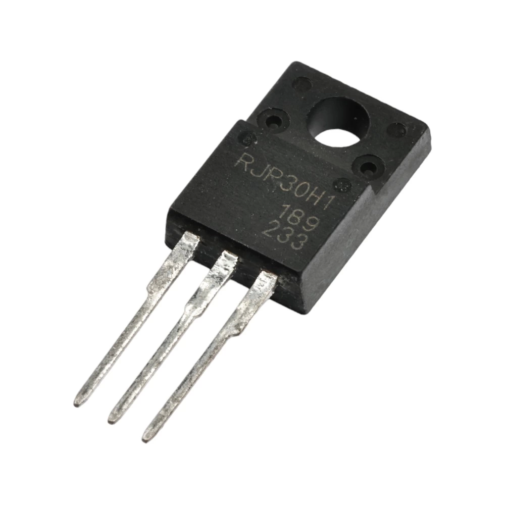 Rjp 30h1 To-220f Igbt Transıstor