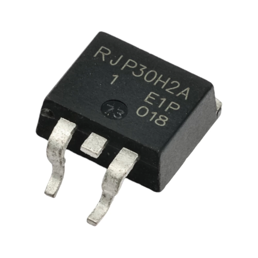 Rjp 30h2a To-263 Igbt Transıstor