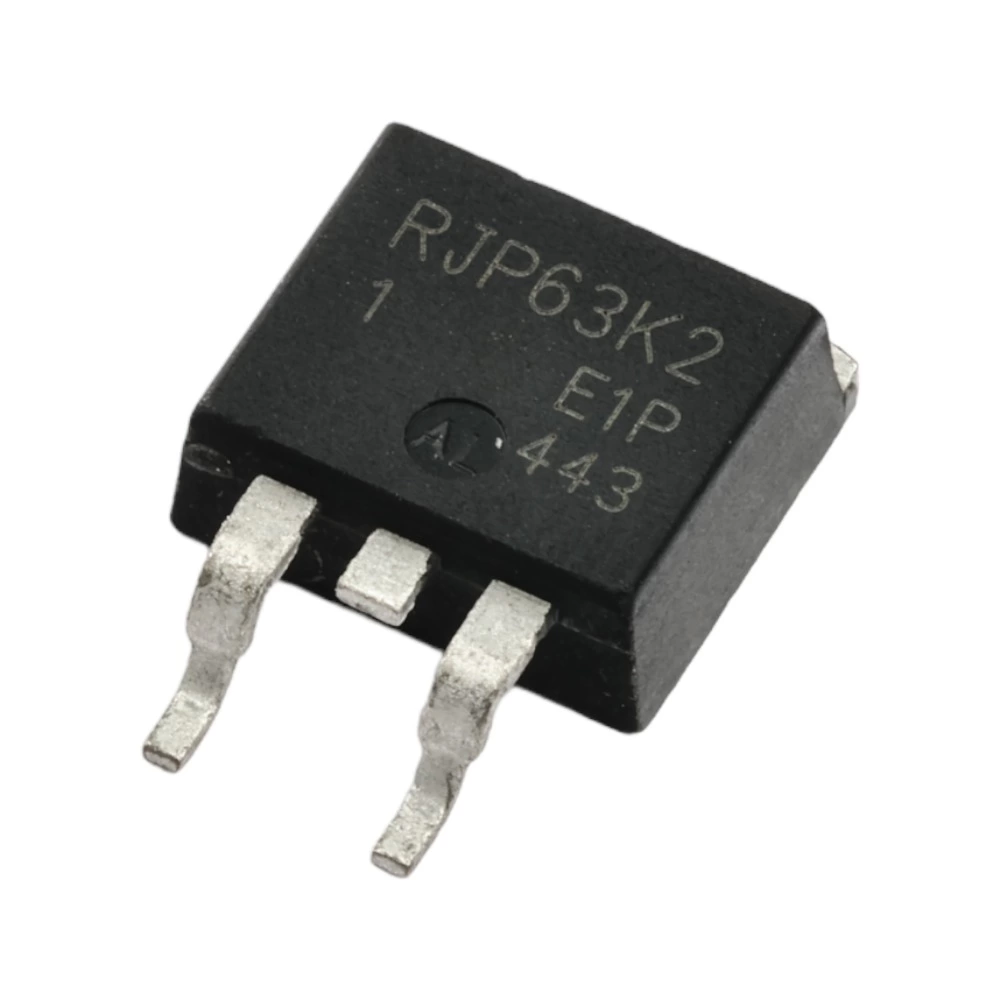 Rjp63k2 To-263 Smd Igbt Transıstor