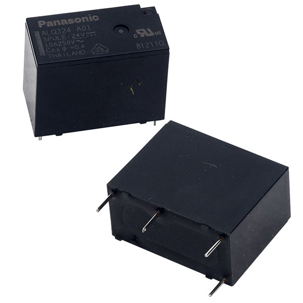 Role Kombi̇ İçi̇n Jq1ap-24v
