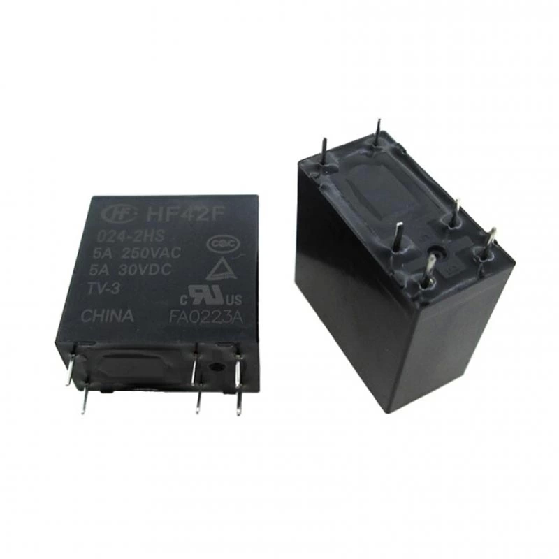 Комби-ролик Panasonic 024-2hs 5a24v 250watt 6 Pin 