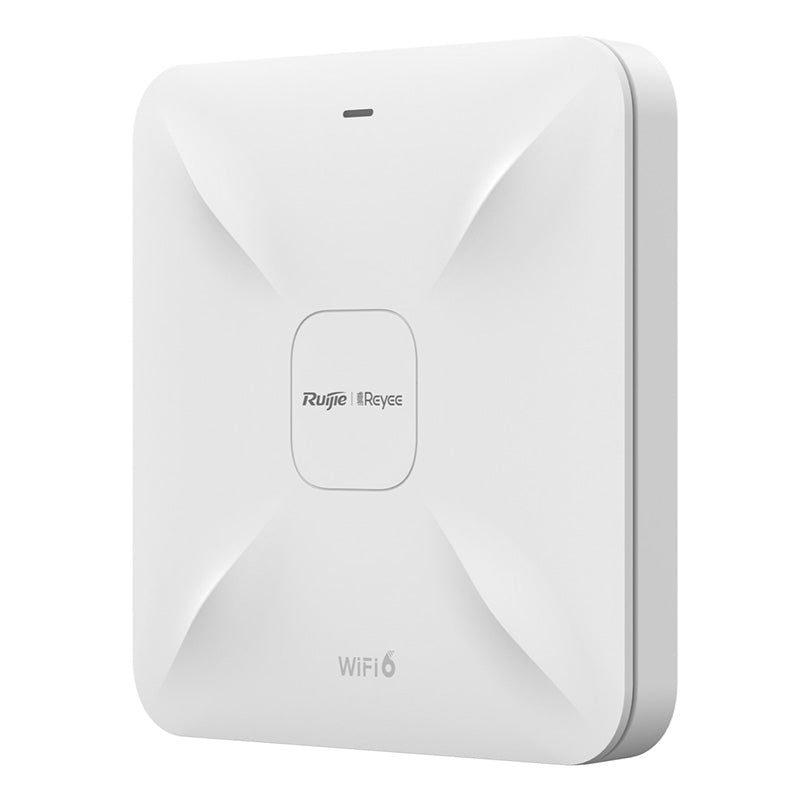 Ruıjıe Reyee Rg-Rap2260(G)  Ax1800 1775 Mbps Wıfı 6 Dual Band İç Ortam Tavan Access Poınt  