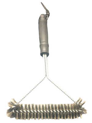 Rulo Plasti̇k Tel Firça 30cm