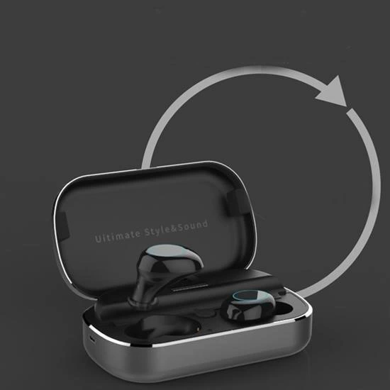 S-8 Tws Bluetooth Özellikli Kulakiçi Kulaklık