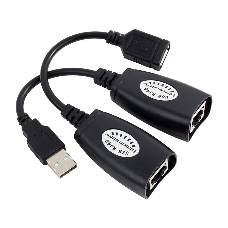 Адаптер-удлинитель S-link Sl-u68 USB 2.0