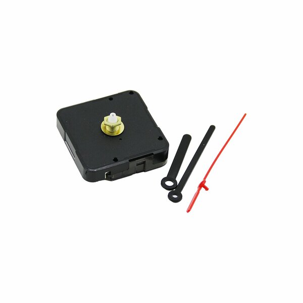 SAAT MEKANİZMA SETİ