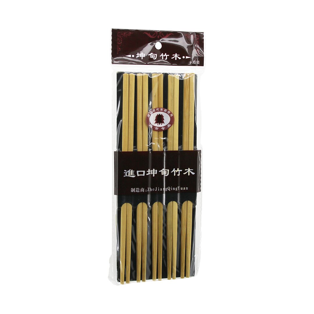 Sade  Bambu  20pcs  Stick çi̇n çubuk  Suşi̇  Kaşik