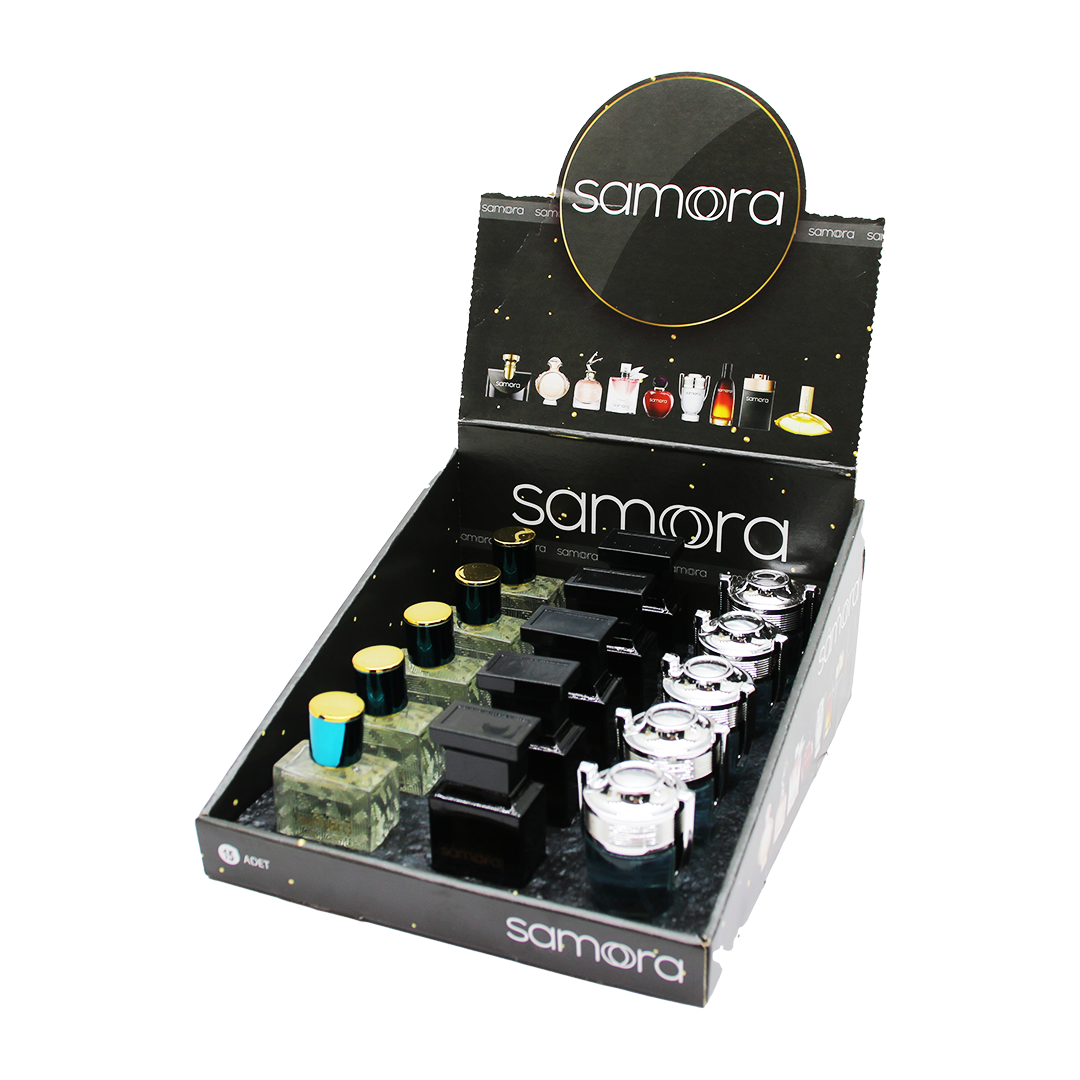 Samora Sb-100 Men Mix Edit Perfume 30 мл