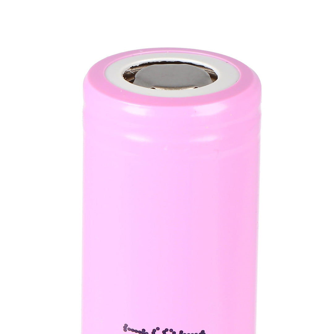 SAMSUNG ICR-18650-30Q 3.7 VOLT 3000 MAH LI-ION PİL