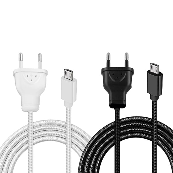 Samsung Series 220 Plug Örgülü Doldurma Kabel