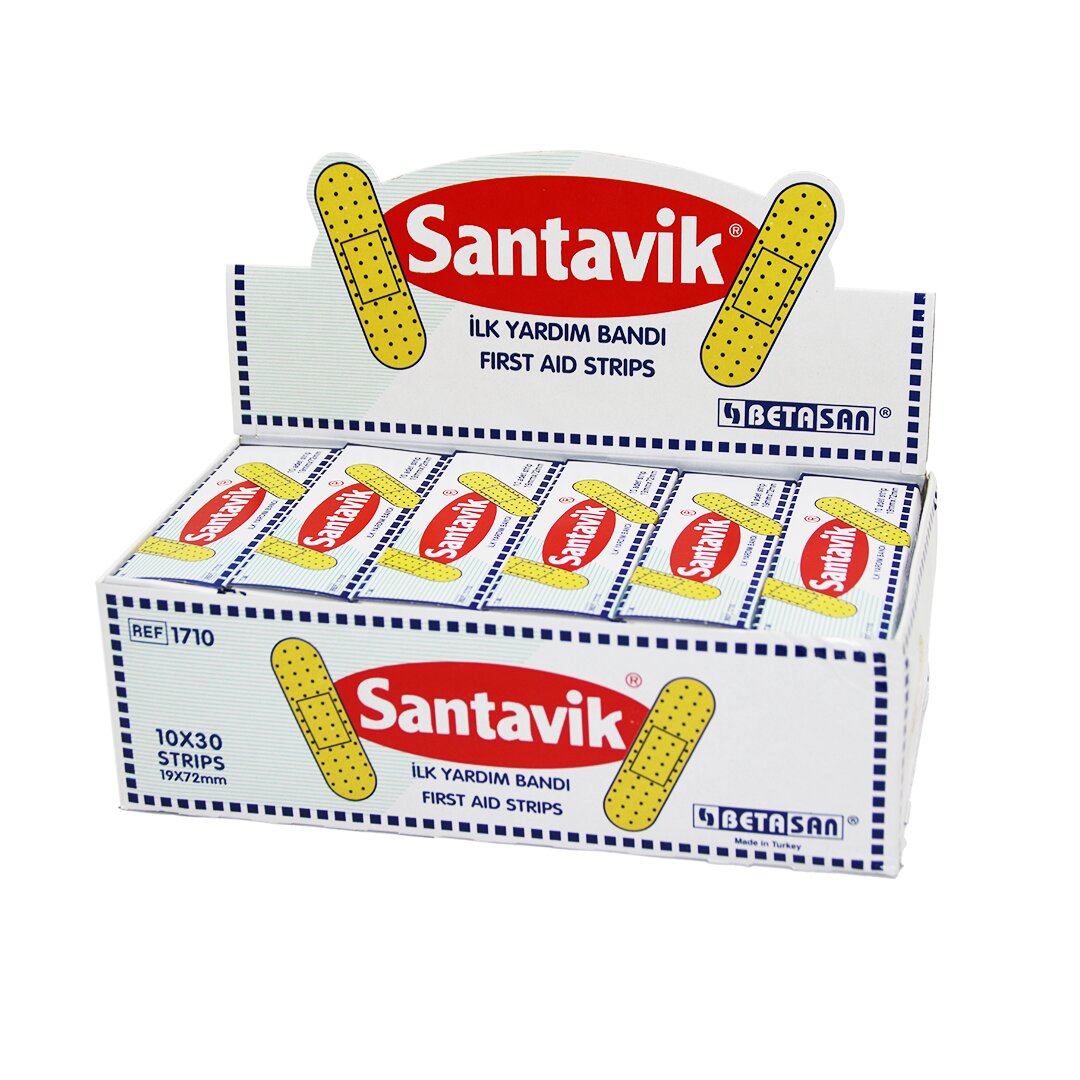 Santavi̇k 10 Parça.yara Banti